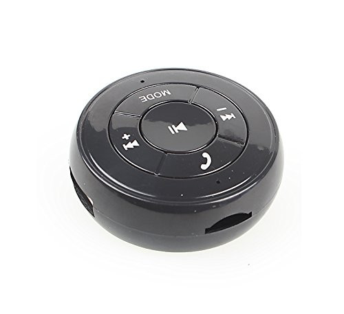 [PT750] Receptor de audio de Bluetooth coche MP3 / FM / USB / AUX Negro. Mod. PT-750