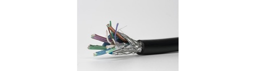 [Q11188EME] Cable HDMI 2.0 High speed + ethernet (metro). Mod. Q11-188