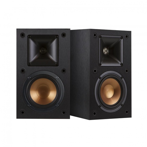 [R14MII] Pareja de altavoces tipo monitor Klipsch R14MII de 4"