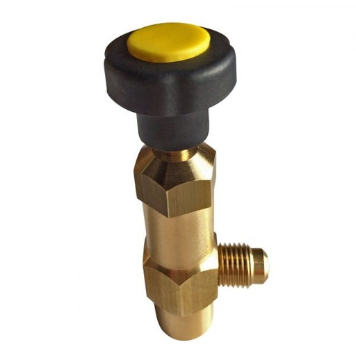 [25FR0006] Llave válvula grifo para Freeze 12+ R600. Mod. R2239881202