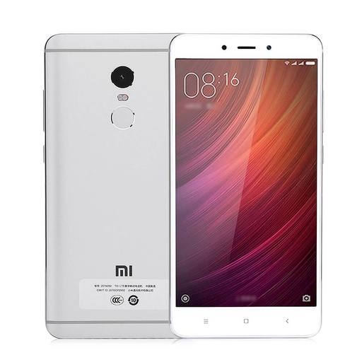 [REDMINOTE4LPP] Xiaomi Redmi Note 4 3GB/32GB