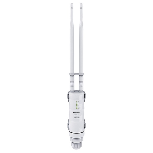 [REPEATER600OUT] Repetidor wifi exterior punto acceso 600 MBPS Phoenix. Mod. PHW-REPEATER600OUT