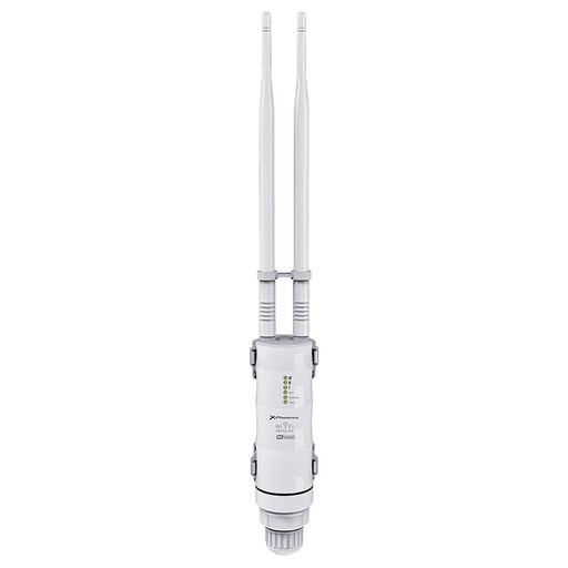 [REPEATER600OUT] Repetidor wifi exterior punto acceso 600 MBPS Phoenix. Mod. PHW-REPEATER600OUT