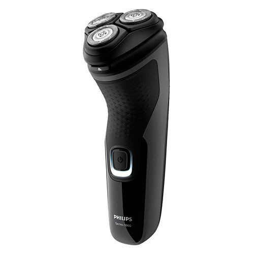 [S123141TME] Maquina afeitar batería red Philips. Mod. S1231/41