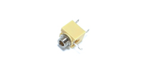 [S232FON] Conector chasis jack 3'5 mm Fonestar. MOD. S-232