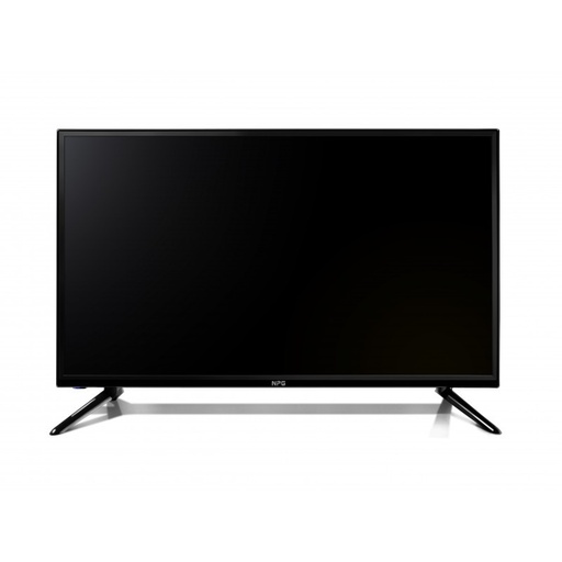 [S400DL32F] TV D-LED 32” HD TV 1080p Smart TV Android NPG. Mod. S400DL32F