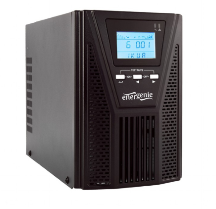 [EGUPSO1000] SAI on line 1000VA Gembird. Mod. EG-UPSO-1000