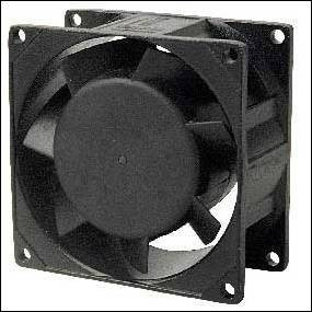 [SF23080ATGEN] VENTILADOR 8X8X25mm 220V