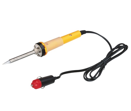 [HRV7526] Soldador tipo lápiz conexión a mechero 12V/30W. Mod. HRV7526