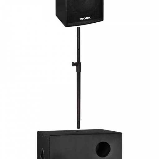 [SH100] SOPORTE ALTAVOZ Work - SH 100