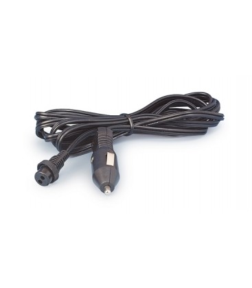 [SLD0110] Cable para conexión a 12 V DC para megáfonos Fonestar CL-16