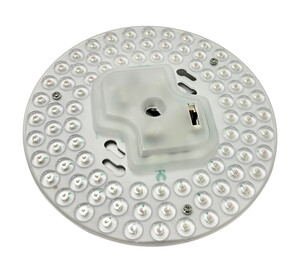 [8107025EDH] Placa LED CCT con imán para plafones. 25W. Mod. 81.070/25