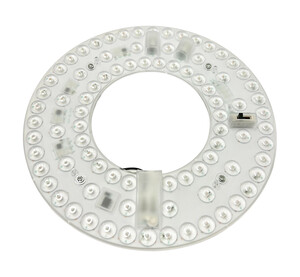 [8107030EDH] Placa LED CCT con imán para plafones. 30W. Mod. 81.070/30