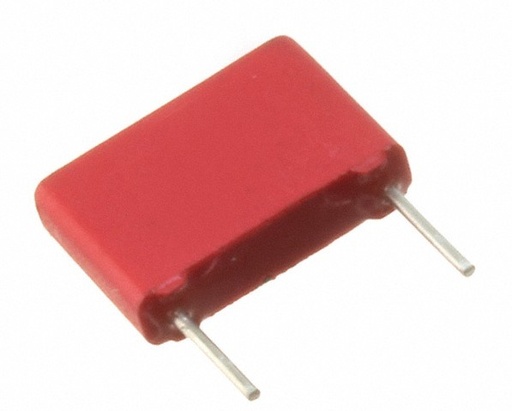 [CMKP68K1000V] Condensador polipropileno 68nF 68K 1000V R-15. Mod. CMKP-68K-1000V