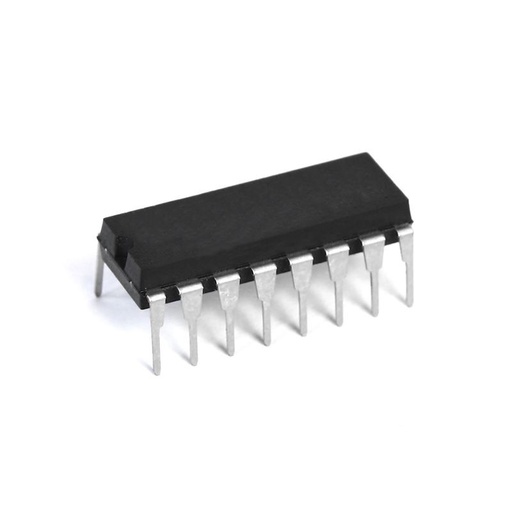 [SN74LS48P] Circuito integrado SN74LS48P
