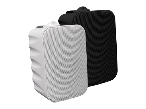 [SONO155LINEAMS] Pareja altavoces 5" + tweeter 40W 8oh / 20W L100V AMS. Mod. SONO 155 LINE