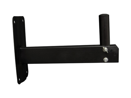 [SOP01066AMS] Soporte de pared para bafles. Inserción 35 mm. Hasta 45 Kg. AMS. Mod. AAP66