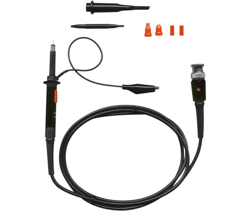 [SOS001ELM] Sonda de osciloscopio 60MHz. Mod. SOS001