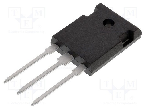 [SPW20N60C3TME] Transistor N-MOSFET  600V 13,1A 208W PG-TO247-3. Mod. SPW20N60C3