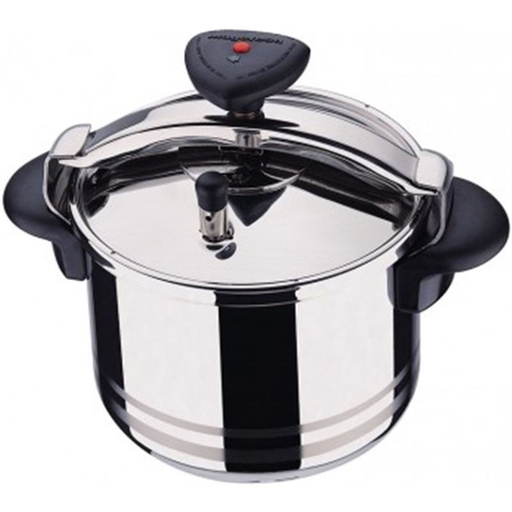 [STAR10ELE] Olla exprés Magefesa 10 litros. Mod. STAR 10