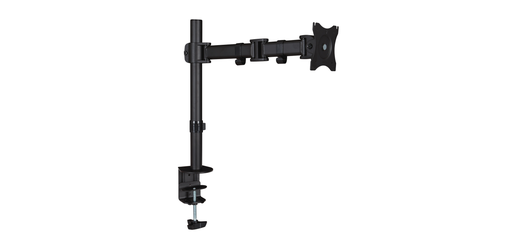 [STM6111NFON] Soporte monitor TV orientable de mesa 13" a 27" Fonestar. Mod. STM-6111N