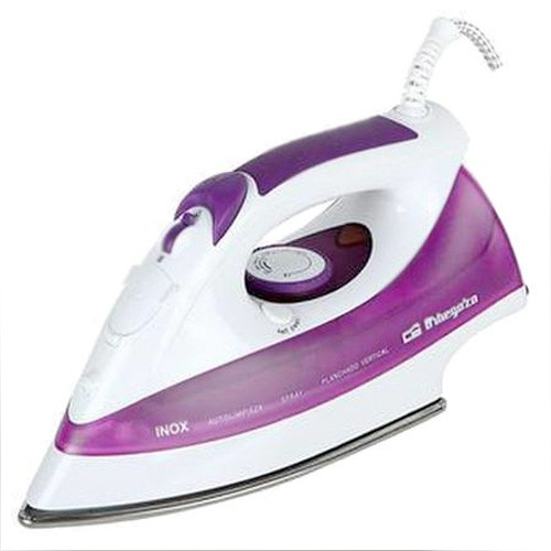 [SV2400ORB] ORBEGOZO SV2400 Plancha de vapor