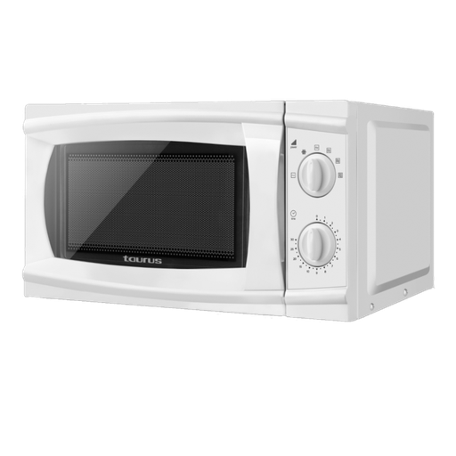 [SVMW700] Microondas SVAN blanco 700W. Mod. SVMW700