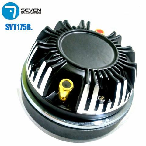 [SVT175RCAL] Motor Agudos 70W 1,75" Rosca 3/8 Seven. Mod. SVT175R