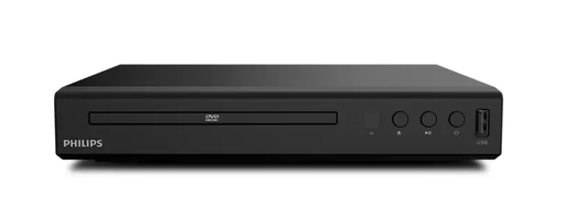 [TAEP20016FSK] Reproductor DVD c/ HDMI y USB PHILIPS. Mod. TAEP200/16