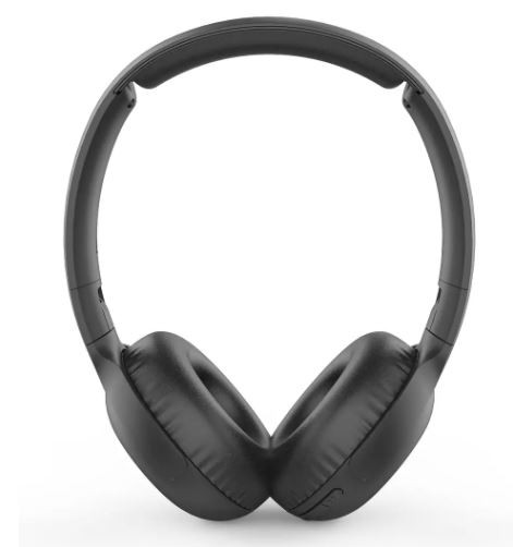 [TAUH202BKTME] Auricular diadema bluetooth negro Philips. Mod. TAUH202BK