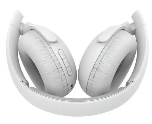 [TAUH202WTTME] Auricular diadema bluetooth blanco Philips. Mod. TAUH202WT