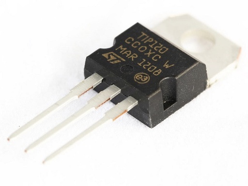 [TIP120PCE] Transistor TIP120PCE