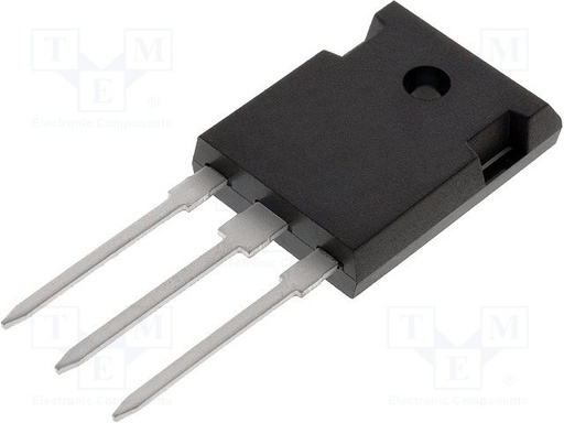 [TIP3055TME] Transistor NPN bipolar 100V 15A 90W TO247-3. Mod. TIP3055