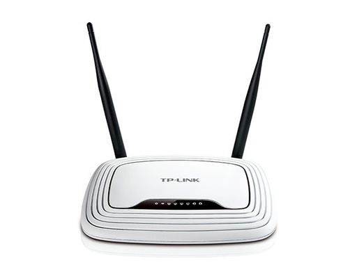 [TLWR841NDDMI] Router inalámbrico N TP-LINK a 300 Mbps TL-WR841ND