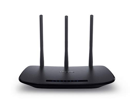 [TLWR940NDMI] Router Inalámbrico N TP-LINK a 450Mbps TL-WR940N