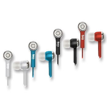 [TMHE252NTMA] Auriculares estéreo colores. Mod. TMHE252N