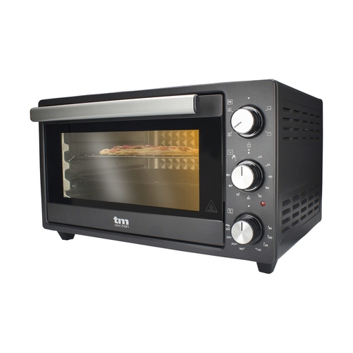 [TMPHO020FSK] Horno convección de sobremesa 20 L. Mod. TMPHO020