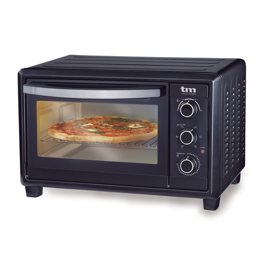 [TMPHO023FSK] Horno convección de sobremesa 23 L. Mod. TMPHO023