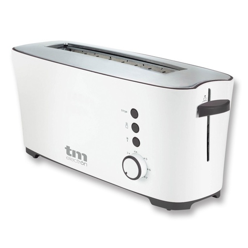 [TMPTS001TMA] Tostador una ranura larga TM. Mod. TMPTS001