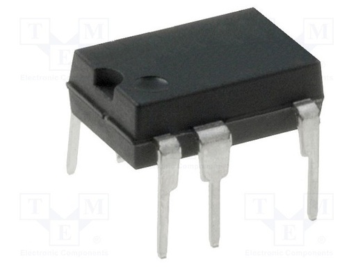 [TNY266PNME] Circuito integrado PMIC CA/CC switcher controlador SMPS 85÷265V DIP-8B. Mod. TNY266PN