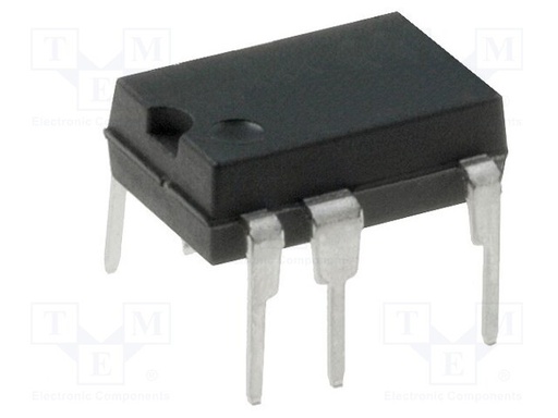 [TOP258PNTME] Circuito integrado controlador SMPS 59.4-72.6kHz. Mod. TOP258PN