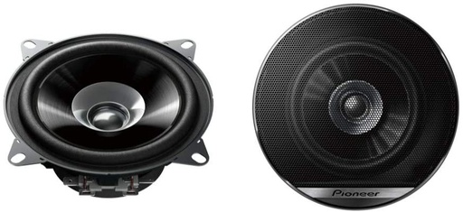 [TSG1010FCAL] Pareja altavoces 4" 190W Pioneer. Mod. TS-G1010F