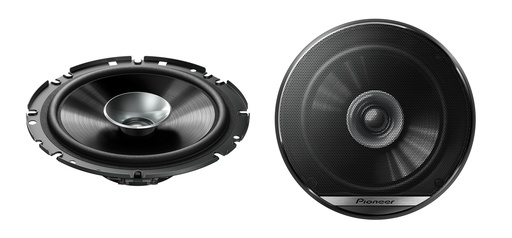 [TSG1710F] Altavoces de doble membrana y 17cm (280W) PIONEER. Mod. TS-G1710F