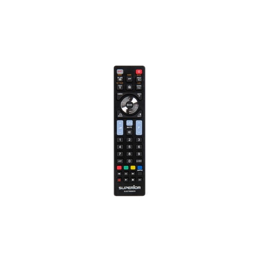 [TV5000035DIM] MANDO A DISTANCIA UNIVERSAL ESPECIFICO LG PARA SMART TV. Mod. TV50-00035