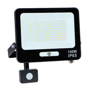 [81784100SDIA] Proyector foco LED con sensor 100W 6500K. Mod. 81.784/100/S/DIA