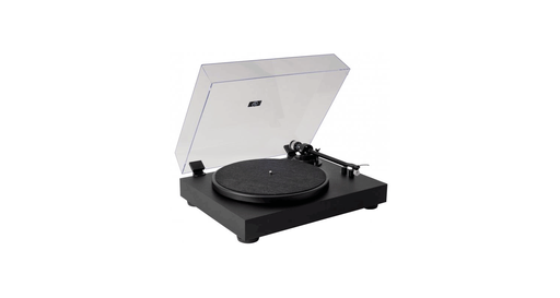 [VINIL13FON] Giradiscos con cápsula Audio Technica Fonestar. Mod. VINYL-13