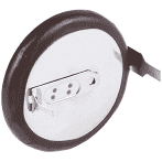 [VL2330RSA] Pila botón recargable soldar 3V litio 50mAH. Mod. VL2330