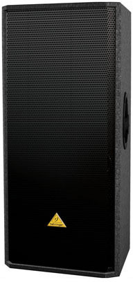 [VP2520] Altavoz doble 15" + 1.75" tweeter compresión 1000W Behringer. Mod. VP2520