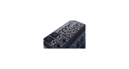 [XENYX802BEH] Mezclador para Directo Behringer. Mod. XENYX-802