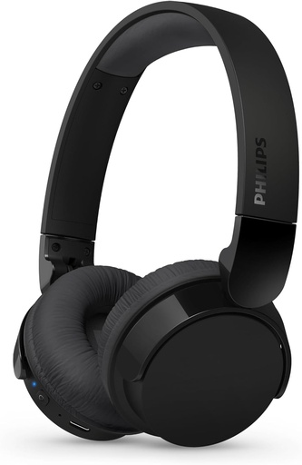 [TAH3209WT] Auricular bluetooth diadema Philips. Mod. TAH3209BK